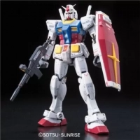 【ガンプラ】「RG RX-78-2ガンダムer.1.0」を再評価するのイメージ