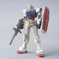 【ガンプラ】ビヨンドグローバルって何の技術革新だったんだろうのイメージ